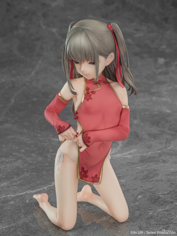 CITY NO.109 Alice Insight Sexy Removable 15cm PVC Figure Figur - Image 4