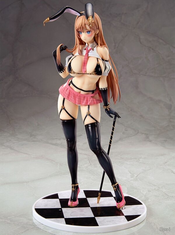 Gal B-style Mataro 29cm Bunny Native BINDing Figure Figur - Image 6