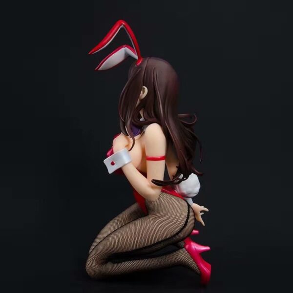 1/4 Yoko Akagi Bunny Ver. BINDing Creators Opinion Native Figure Figur - Image 7