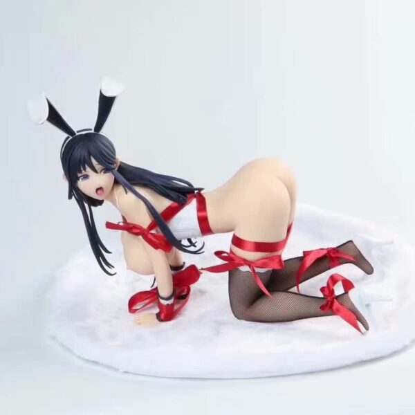 1/4 Maria Creators Collection Hisasi BINDing Native 18+ Figure Figur - Image 5