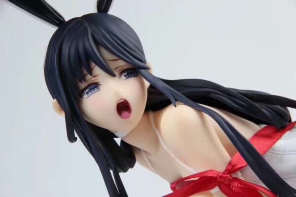 1/4 Maria Creators Collection Hisasi BINDing Native 18+ Figure Figur - Image 2