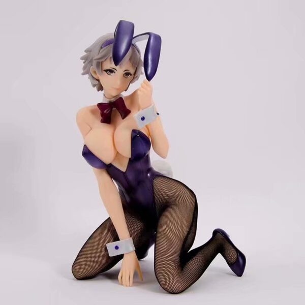 1/4 Tsukushi Rei Nishieda Bunny Ver. Creators Collection Native Castoffable Figure Figur - Image 6