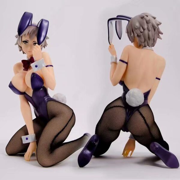 1/4 Tsukushi Rei Nishieda Bunny Ver. Creators Collection Native Castoffable Figure Figur - Image 8