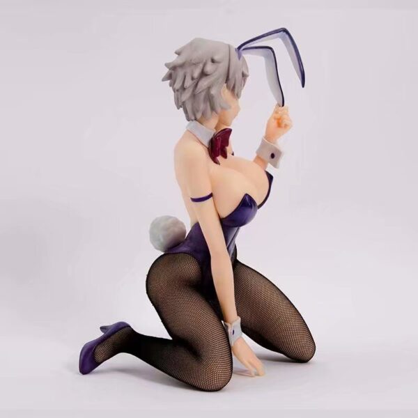 1/4 Tsukushi Rei Nishieda Bunny Ver. Creators Collection Native Castoffable Figure Figur - Image 2