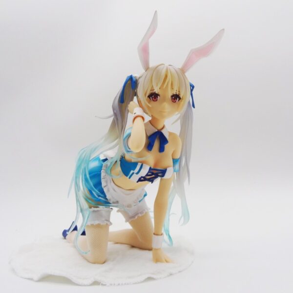 1/4 Chris Aqua Blue Creator's Collection BINDing Native Figure Figur - Image 2