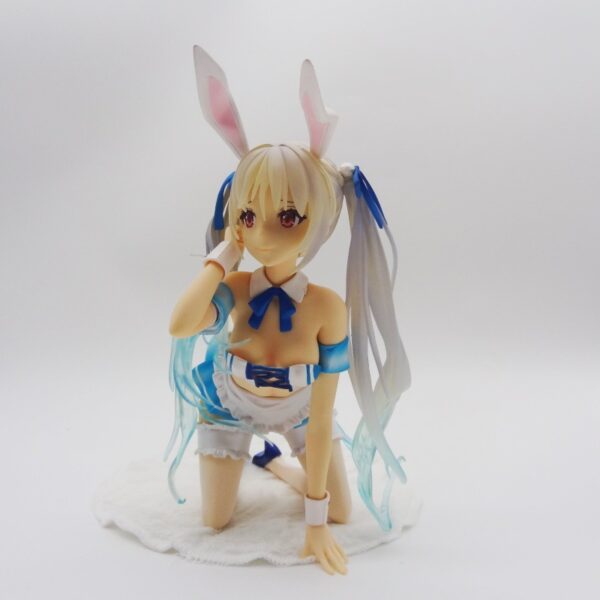 1/4 Chris Aqua Blue Creator's Collection BINDing Native Figure Figur - Image 3