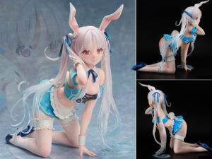 1/4 Chris Aqua Blue Creator's Collection BINDing Native Figure Figur