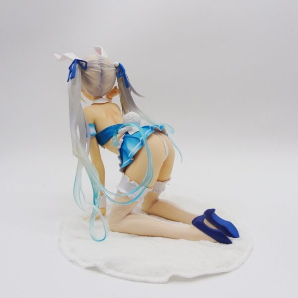 1/4 Chris Aqua Blue Creator's Collection BINDing Native Figure Figur - Image 4