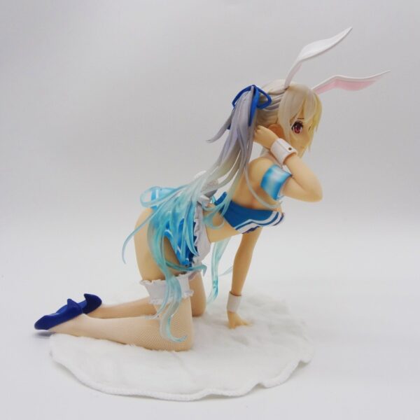 1/4 Chris Aqua Blue Creator's Collection BINDing Native Figure Figur - Image 5