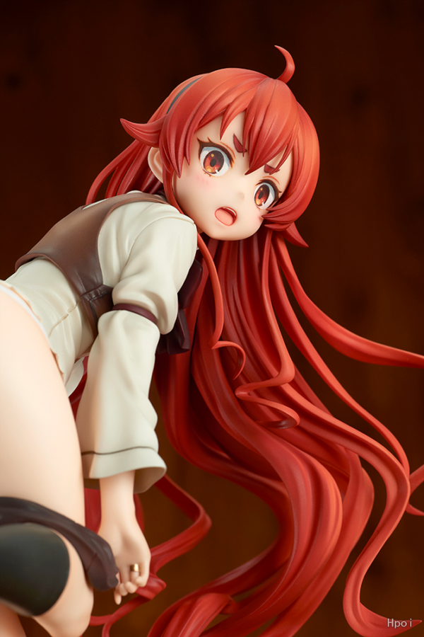 Dead End Eris Boreas Greyrat Re Monster Insight Sexy 18cm PVC Figure Figur - Image 3