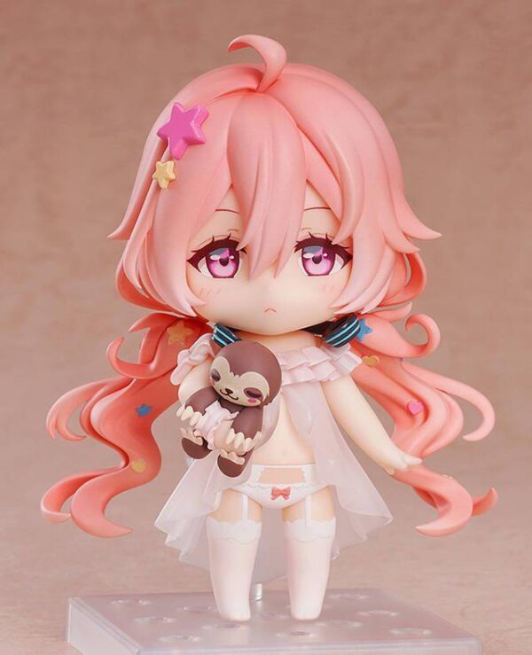 Evanthe Red Pride of Eden Nendoroid 10cm Figure Figur - Image 3