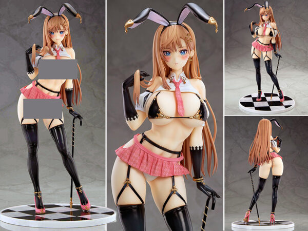 Gal B-style Mataro 29cm Bunny Native BINDing Figure Figur