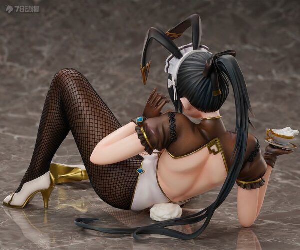 1/4 Maid Hotaru Momi Bunny Ver. BINDing Figure Figur - Image 5
