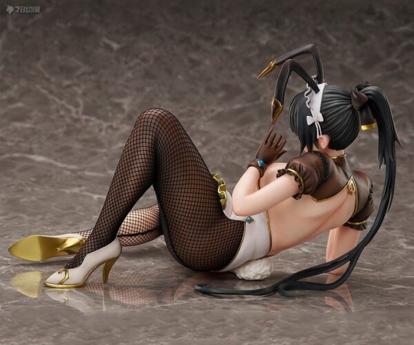1/4 Maid Hotaru Momi Bunny Ver. BINDing Figure Figur - Image 4
