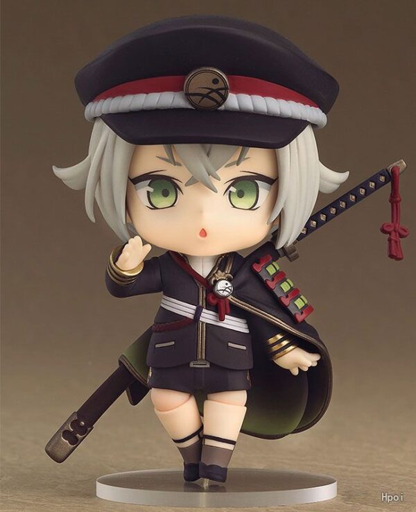 Hotarumaru Touken Ranbu Nendoroid 10cm Figure Figur - Image 3