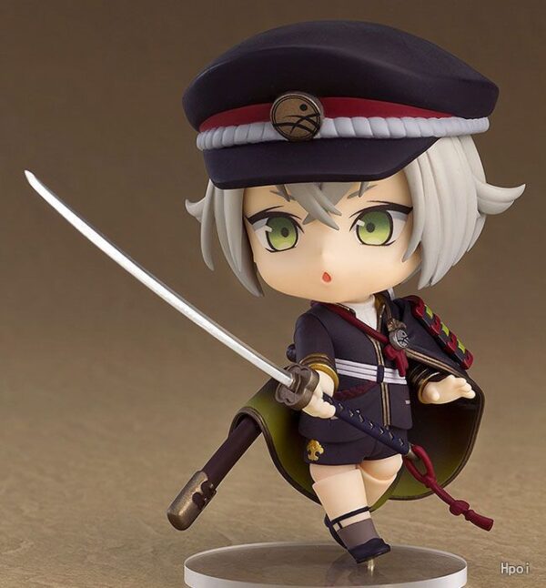 Hotarumaru Touken Ranbu Nendoroid 10cm Figure Figur - Image 2