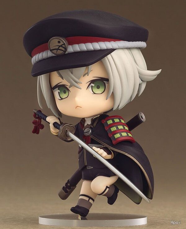 Hotarumaru Touken Ranbu Nendoroid 10cm Figure Figur - Image 4