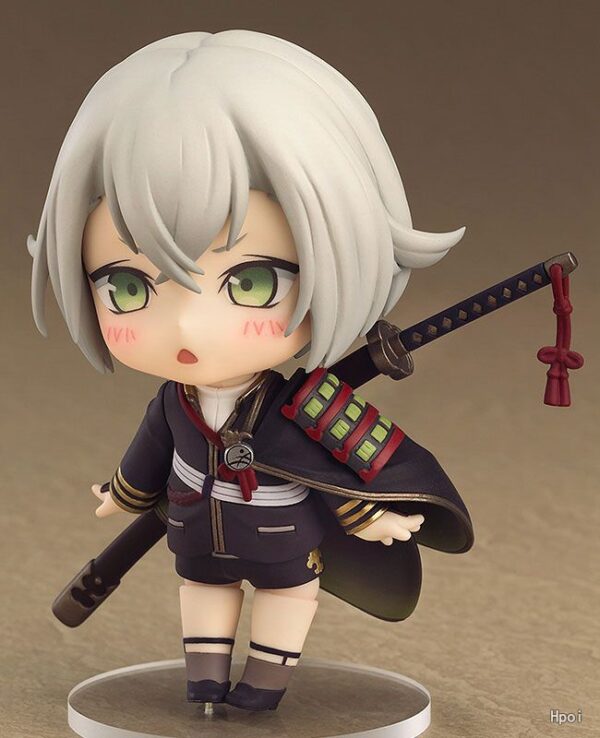 Hotarumaru Touken Ranbu Nendoroid 10cm Figure Figur - Image 6