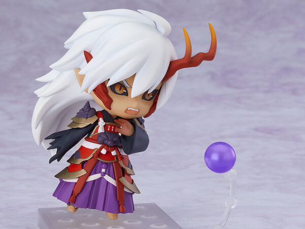 Ibaraki-douji Onmyoji Nendoroid 10cm Figure Figur - Image 5