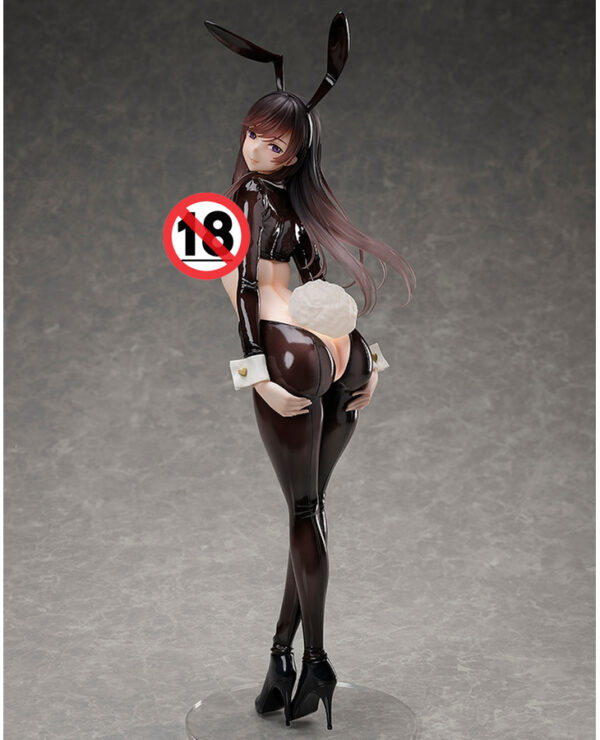 1/4 Kasumi  Creator's Opinion Bunny Ver B-Style BINDing Figure Figur Native - Image 3