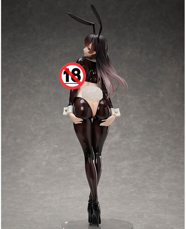 1/4 Kasumi  Creator's Opinion Bunny Ver B-Style BINDing Figure Figur Native - Image 5