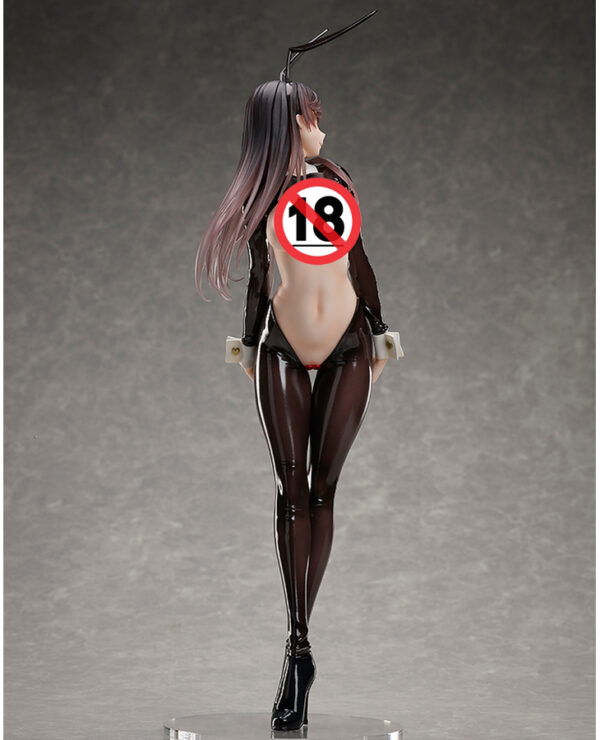 1/4 Kasumi  Creator's Opinion Bunny Ver B-Style BINDing Figure Figur Native - Image 6