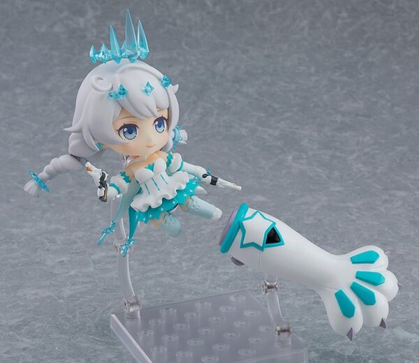 Kiana Kaslana Honkai Impact 3rd Nendoroid 10cm Figure Figur - Image 3