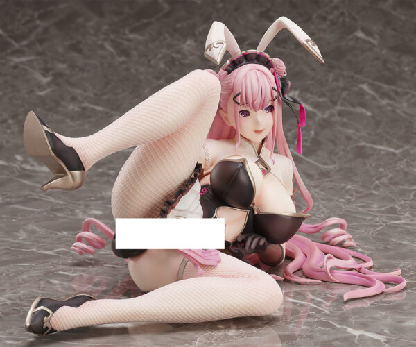 1/4 Pyon-Kti Bunny Maid Lucy BINDing Native Figure Figur - Image 2