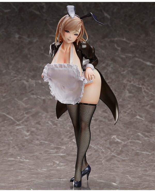 1/4 Masami Chie Mama Bunny Yuuko BINDing Creator’s Opinion Figure Figur Native - Image 2