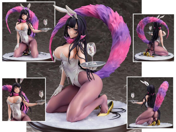 1/6 The Elder Sister-like One Chiyo Bunny Ver. Figure Figur Max Factory