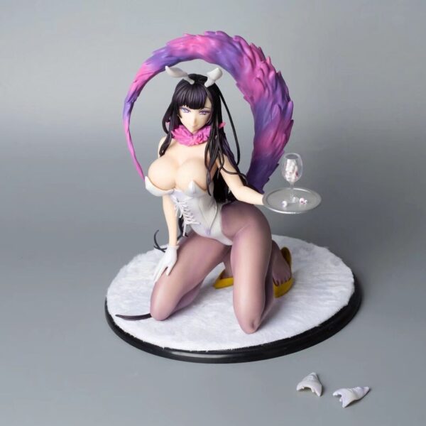 1/6 The Elder Sister-like One Chiyo Bunny Ver. Figure Figur Max Factory - Image 3