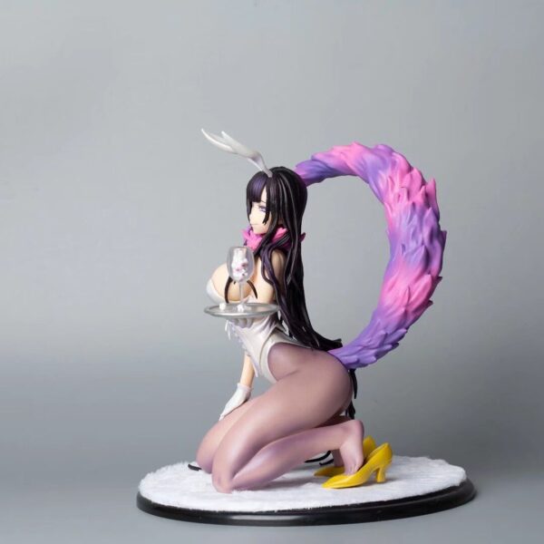 1/6 The Elder Sister-like One Chiyo Bunny Ver. Figure Figur Max Factory - Image 4