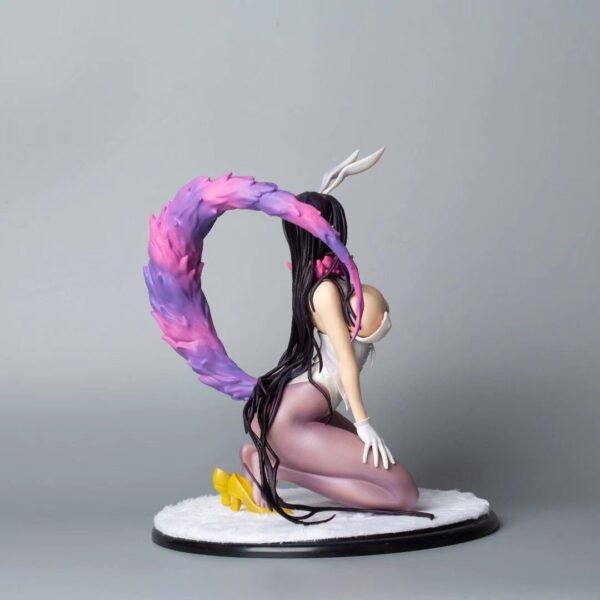 1/6 The Elder Sister-like One Chiyo Bunny Ver. Figure Figur Max Factory - Image 5