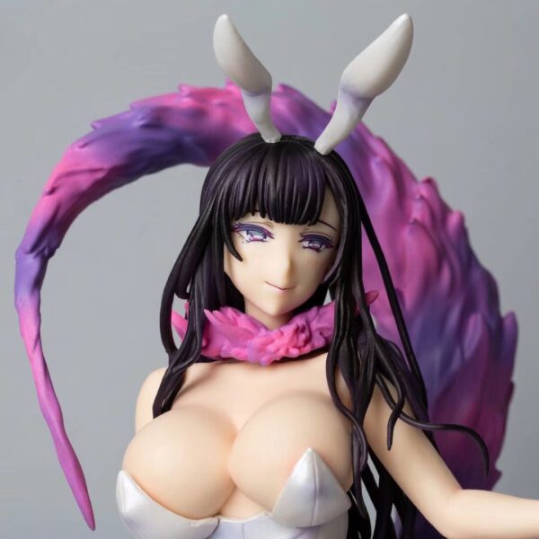 1/6 The Elder Sister-like One Chiyo Bunny Ver. Figure Figur Max Factory - Image 7