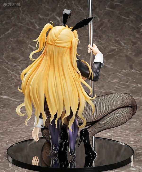 Mia 17cm Bunny Ver. B-Style Figure Figur Native - Image 4
