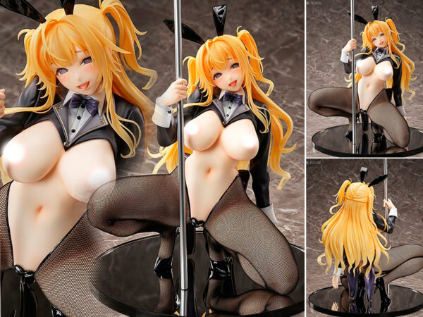 Mia 17cm Bunny Ver. B-Style Figure Figur Native