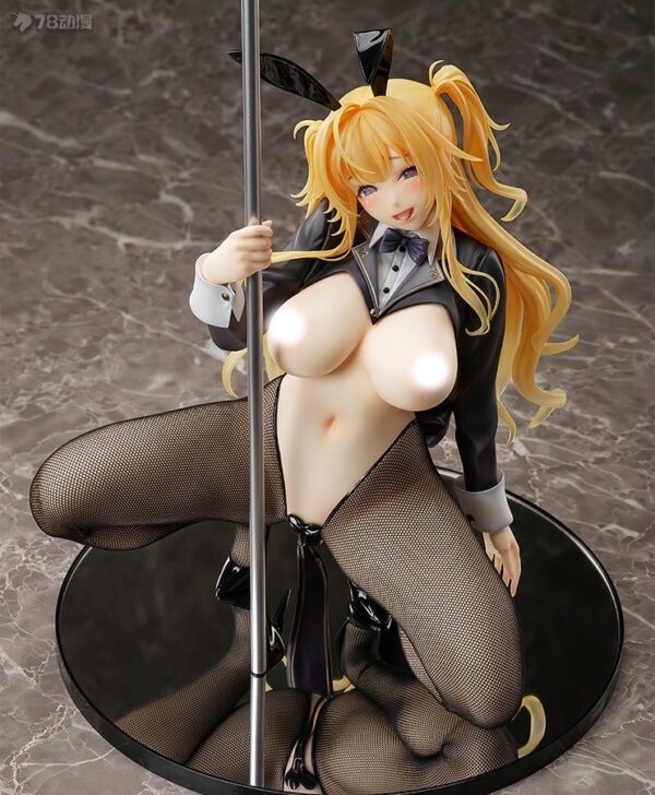 Mia 17cm Bunny Ver. B-Style Figure Figur Native - Image 4