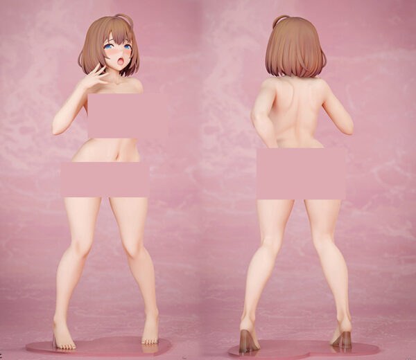 Musume Mizuho Tachibana 23cm Insight Sexy PVC Figure Figur