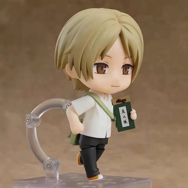 Natsume Yuujinchou Takashi Nendoroid 10cm Figure Figur - Image 4