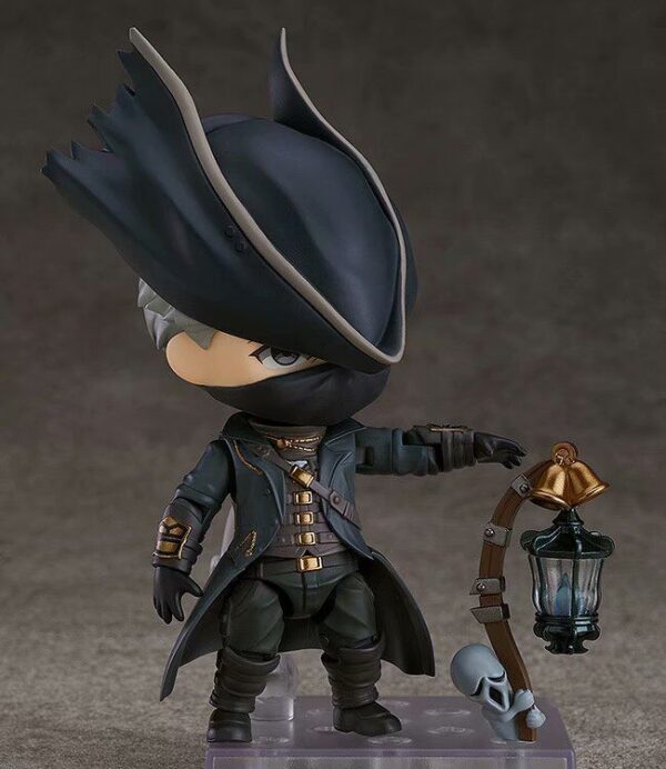 Bloodborne Ludwig Nendoroid 10cm Figure Figur - Image 5