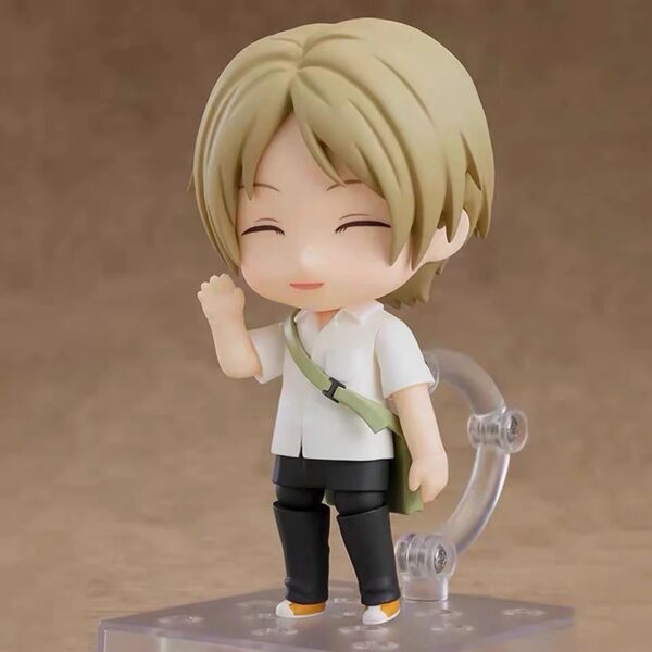 Natsume Yuujinchou Takashi Nendoroid 10cm Figure Figur - Image 3