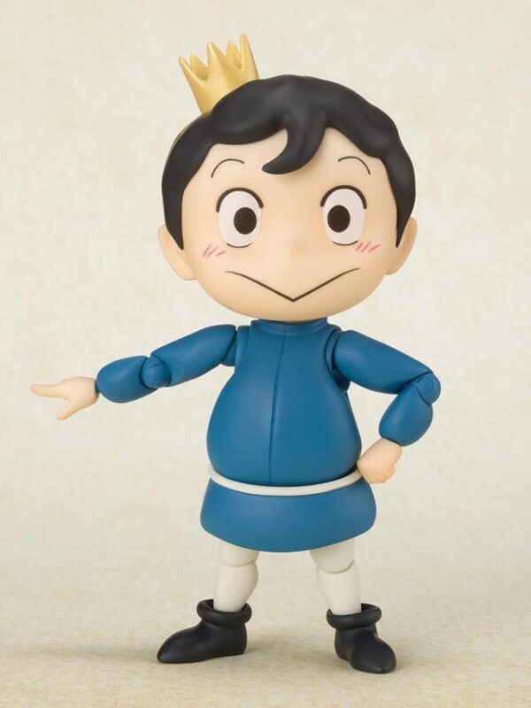 Ranking of Kings Bojji Nendoroid 10cm Figure Figur - Image 6