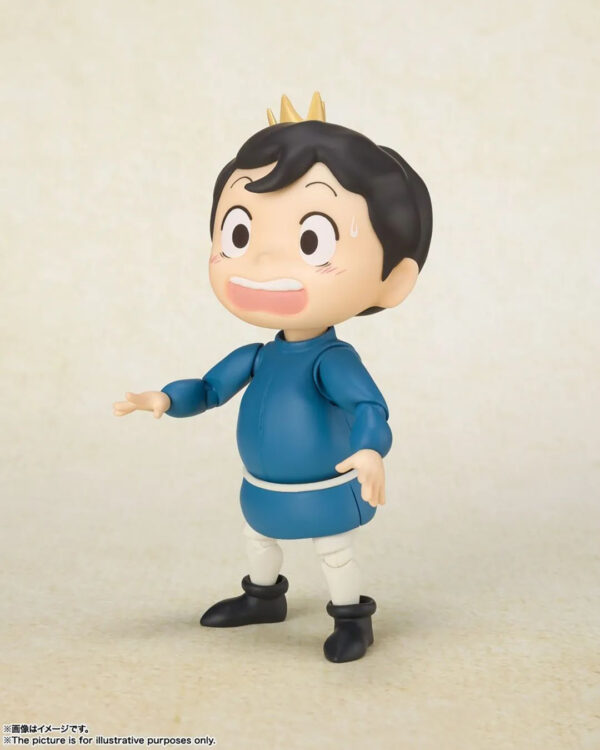Ranking of Kings Bojji Nendoroid 10cm Figure Figur - Image 5
