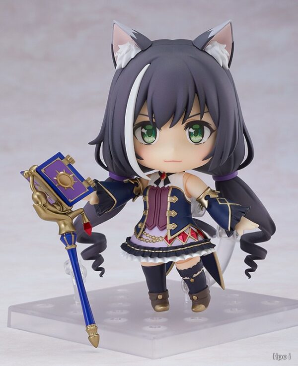 ReDive Karyl Nendoroid 10cm Figure Figur - Image 2