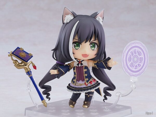 ReDive Karyl Nendoroid 10cm Figure Figur - Image 5