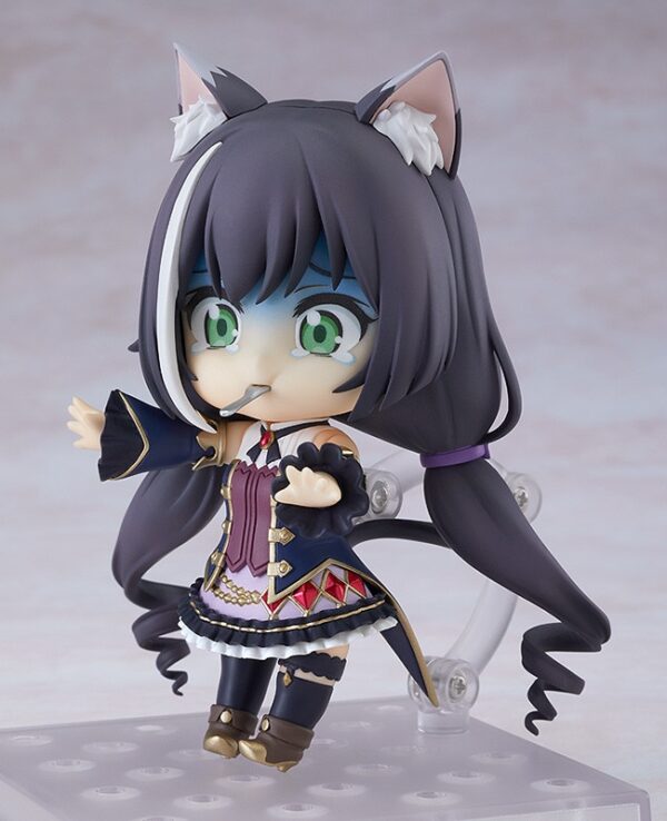 ReDive Karyl Nendoroid 10cm Figure Figur - Image 6