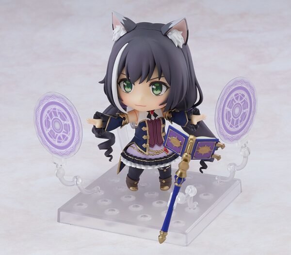 ReDive Karyl Nendoroid 10cm Figure Figur - Image 4