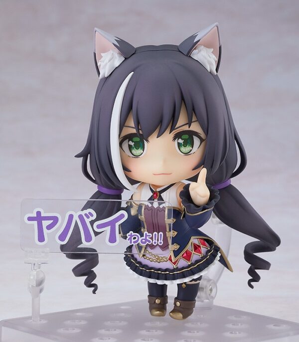 ReDive Karyl Nendoroid 10cm Figure Figur - Image 7
