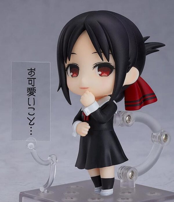 Shinomiya Kaguya Nendoroid 10cm Figure Figur - Image 3