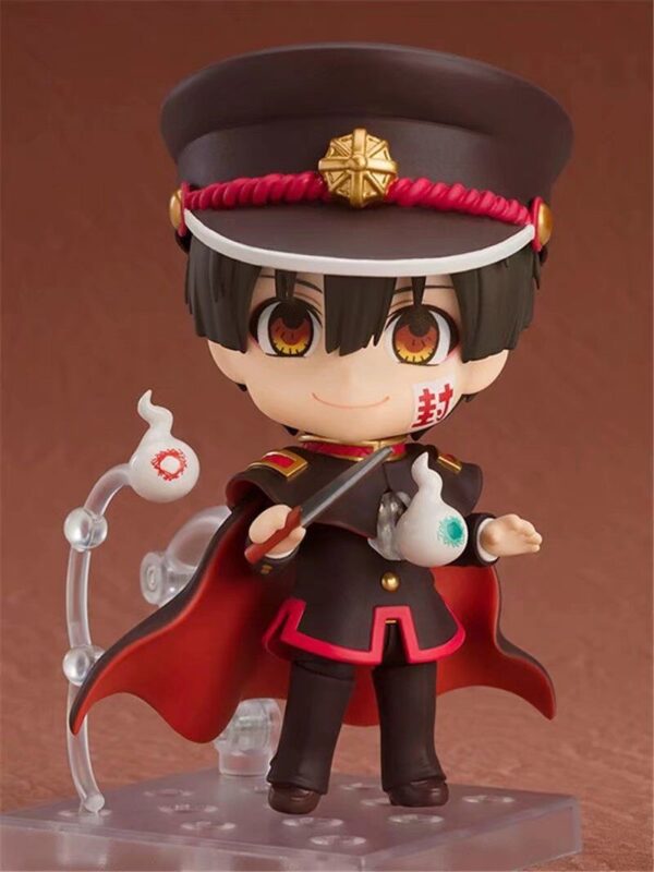 Yugi Amane Toilet-bound Hanako-kun Nendoroid 10cm Figure Figur - Image 2